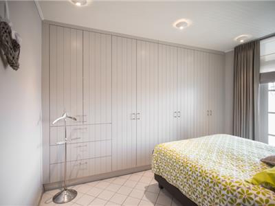 Pionier jury Kakadu Complete slaapkamers op maat van uw schrijnwerker | Interieur Van Gool
