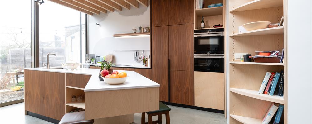 Interieur Van Gool, Essen-Edegem