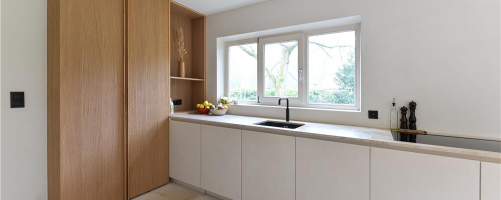 Interieur Van Gool, Essen-Edegem